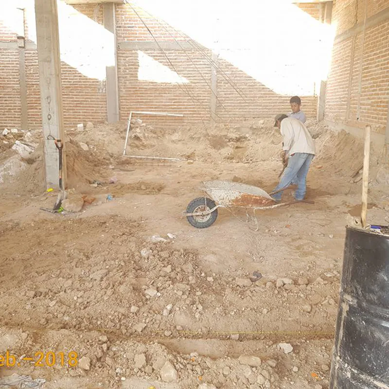 OBRA NUEVA 1